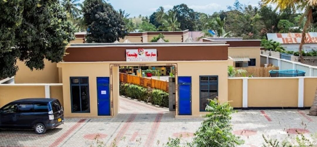 Top 10 cheap lodges in Bagamoyo Tanzania accommodation guide with Family Ties Inn hospitality services