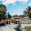 Accomodation in Bagamoyo
