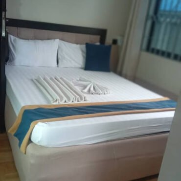 Family Ties Inn Mapinga Bagamoyo Standard B. B.- Double
