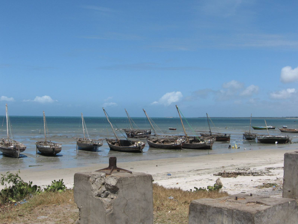 Family Ties Inn Mapinga Bagamoyo Why Is Bagamoyo a Famous Historical Site in Tanzania?